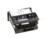 000-CZ0-0247-S Delfield Ctrl,Ref,Dbl Hu, Dual Def,Lo,F