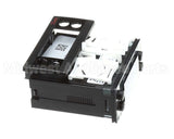 000-CZ0-0247-S Delfield Ctrl,Ref,Dbl Hu, Dual Def,Lo,F