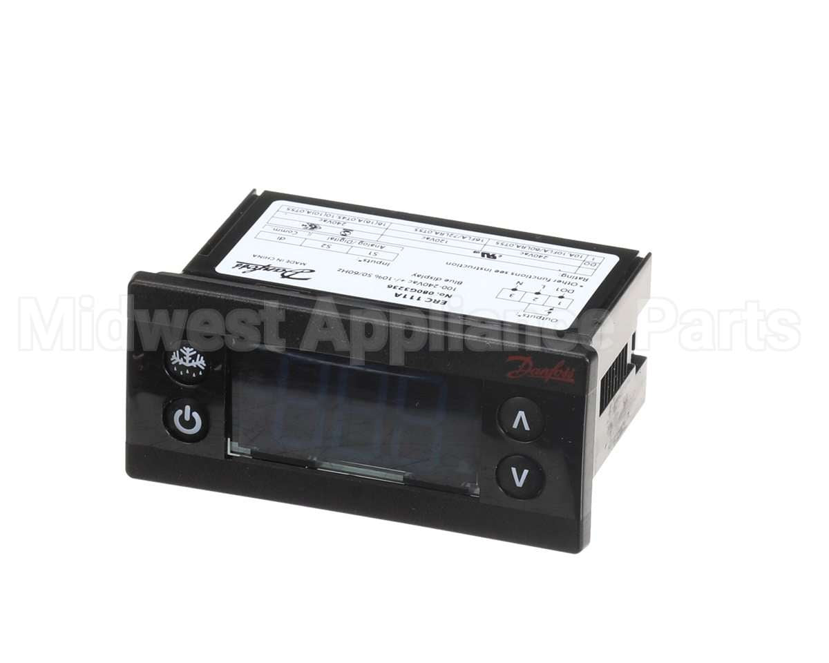 000-CZ0-0251-S Delfield Assy,Ctl,Rail/Cp,Eco,Tb