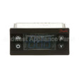 000-CZ0-0252-S Compatible Delfield Assy, Ctl, Frzr, Eco