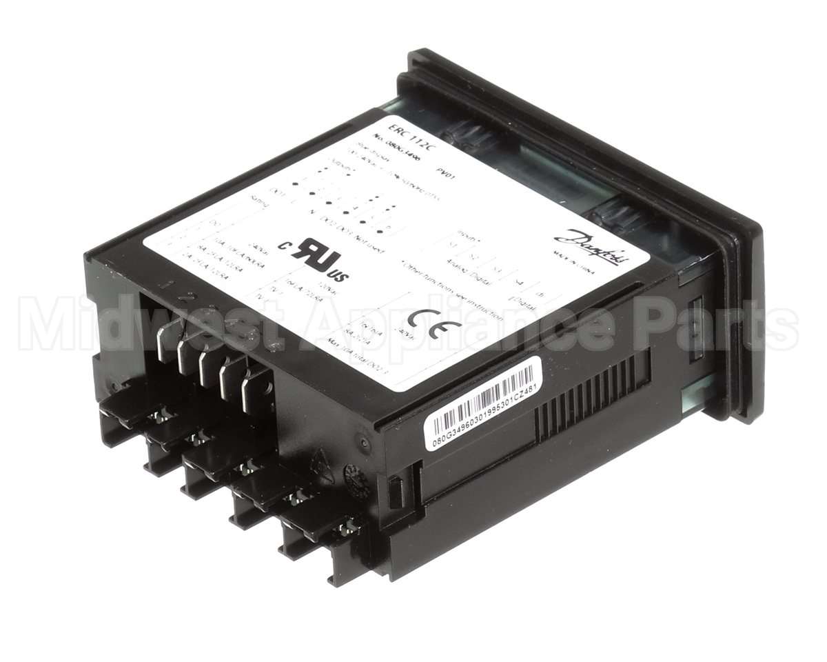 000-CZ0-0252-S Delfield Assy,Ctl,Frzr,Eco