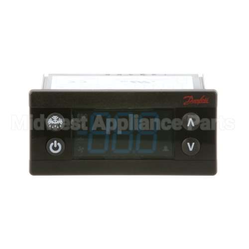 000-CZ0-0253-S Compatible Delfield Assy, Ctl, Rfg, Dbl Hu