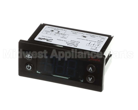 000-CZ0-0257-S Delfield Assy,Ctl,N225P/N227P