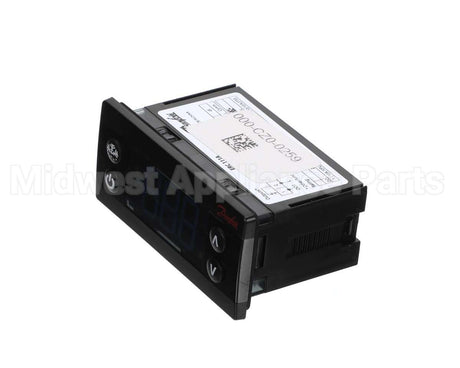 000-CZ0-0259-S Delfield Assy,Ctl,Rail/Cp,Eco,Coil,Alrm