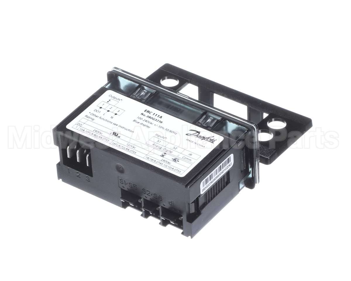 000-CZ0-0260-S Delfield Assy,Ctl,Lt,Eco