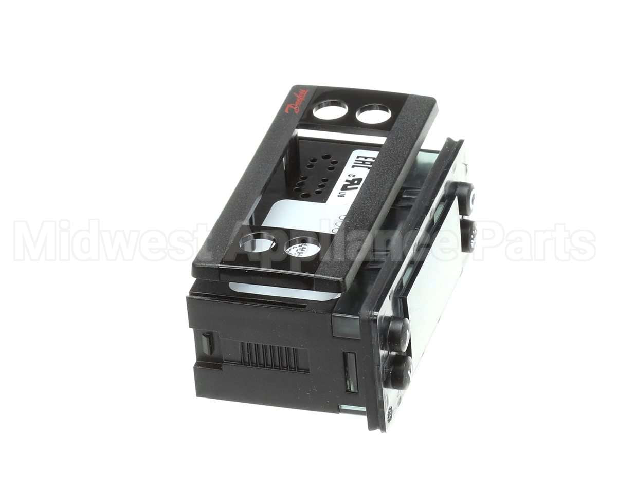 000-CZ0-0261-S Delfield Assy, Ctl, Rfg, Dbl, Hu, Lock Out