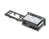 000-CZ0-0262-S Delfield Assy,Ctl,Rail/Cp,Eco, Lock Out