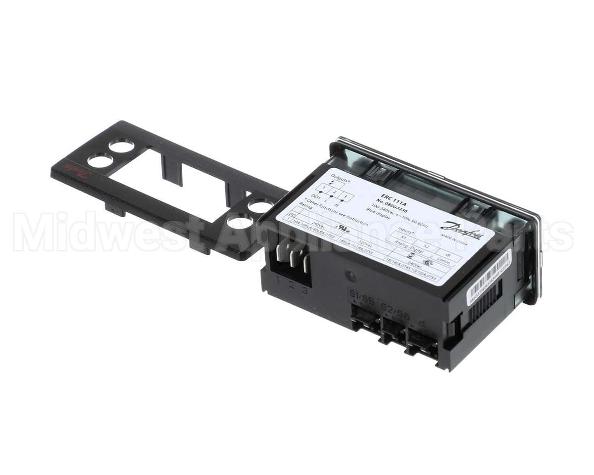 000-CZ0-0264-S Delfield Assy, Ctl,Rfg,1Sect,Wc,Fan 100