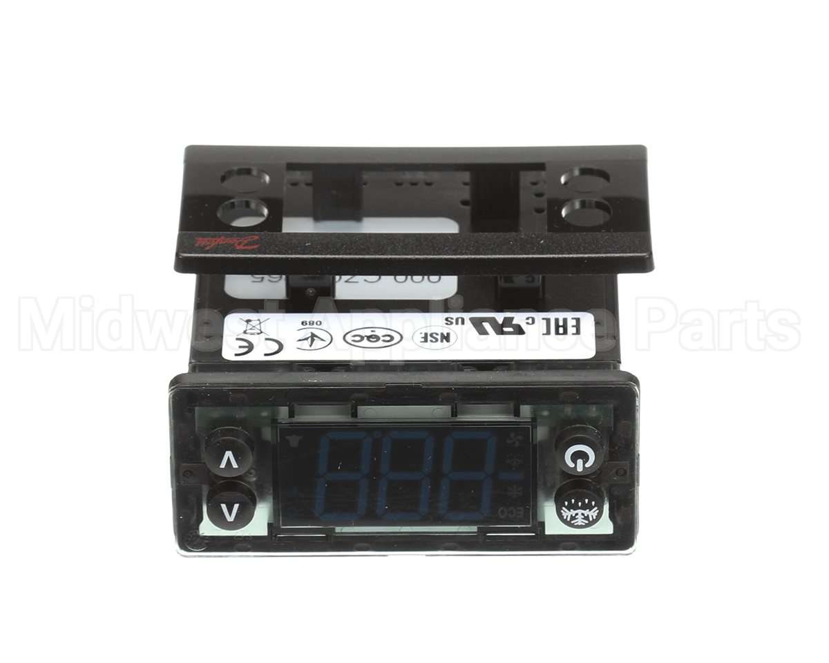 000-CZ0-0265-S Delfield Assy,Ctl,Ref,Mk7,Lock Out,Fan