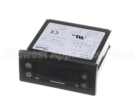 000-CZ0-0266-S Delfield Assy,Ctrl,Frzr,Ri,Convertatemp