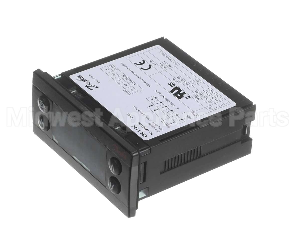 000-CZ0-0266-S Delfield Assy,Ctrl,Frzr,Ri,Convertatemp