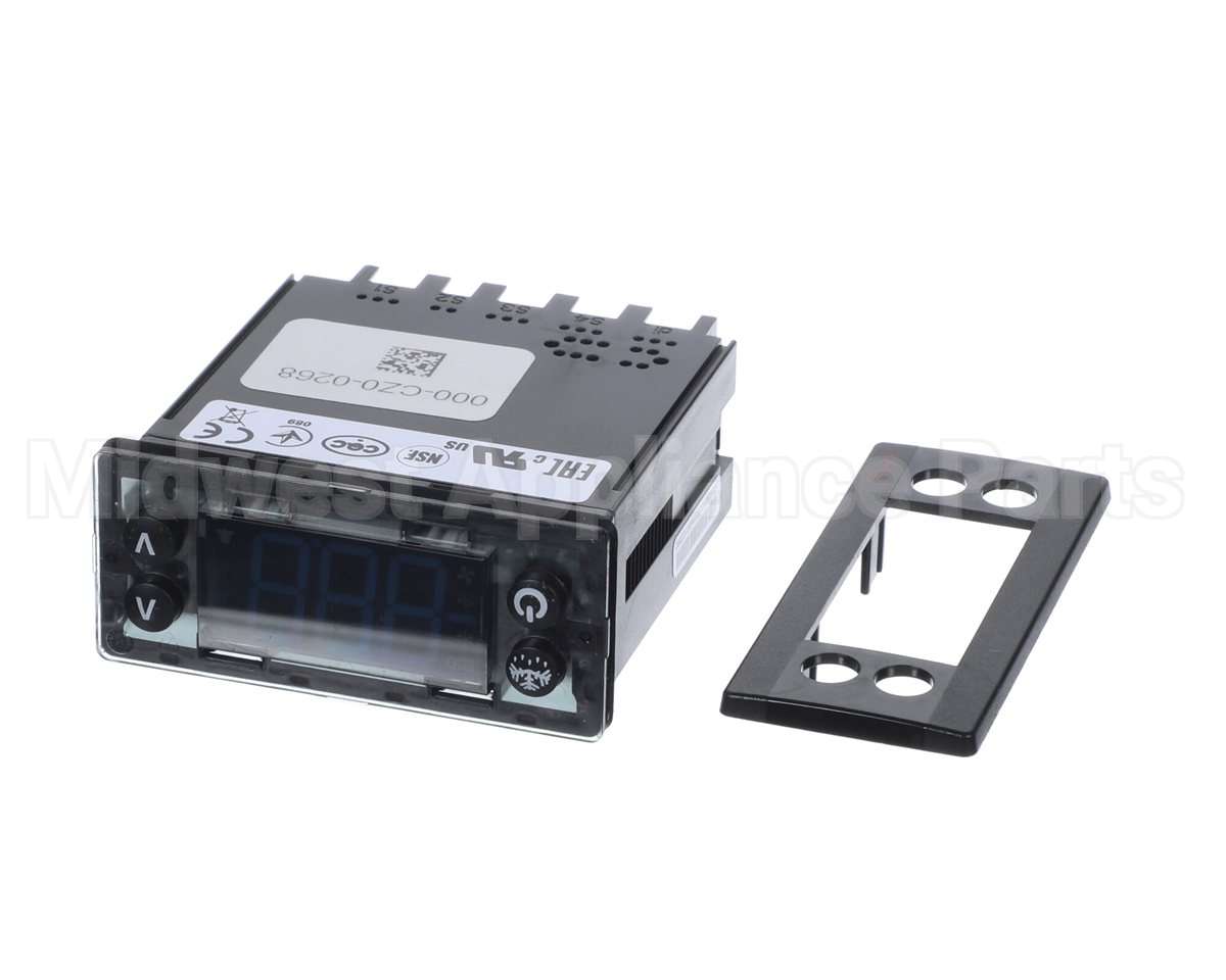 000-CZ0-0268-S Delfield Assy,Ctrl,407P-Ce2