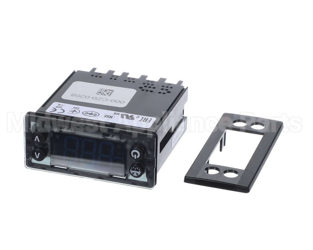000-CZ0-0268-S Delfield Assy,Ctrl,407P-Ce2