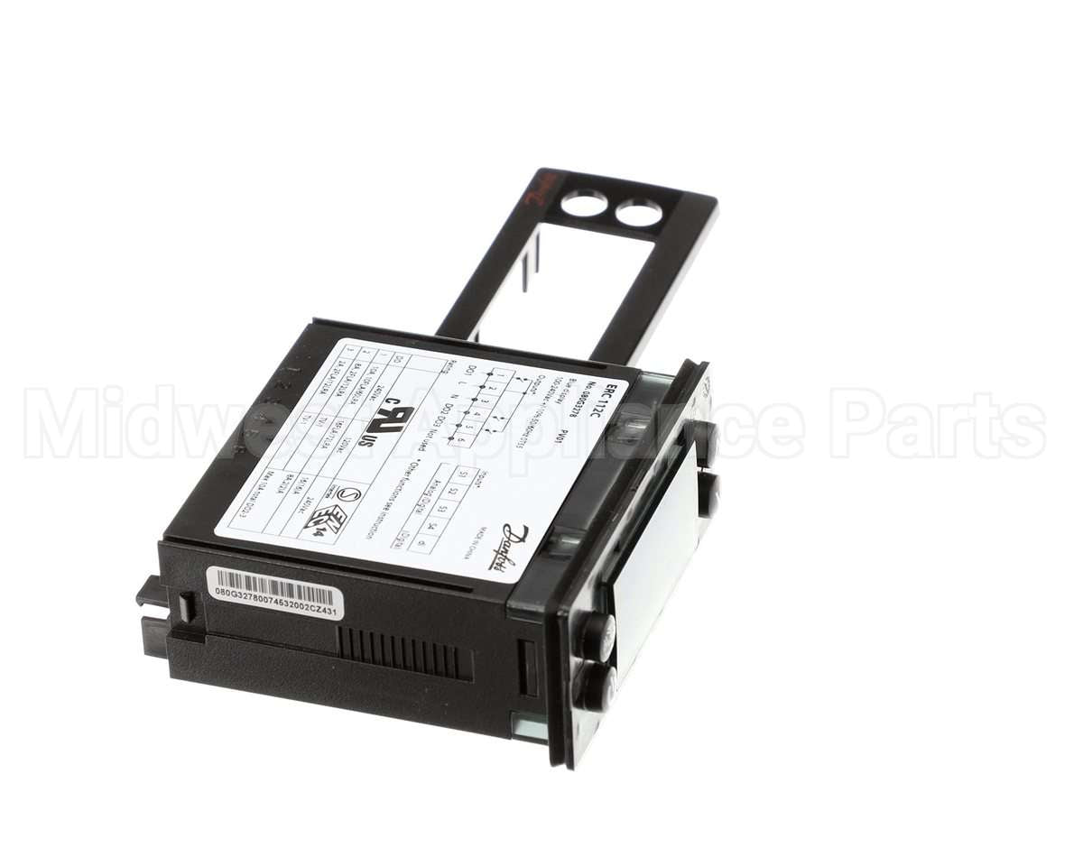 000-CZ0-0270-S Delfield Assy,Ctrl,Frzr,Uc