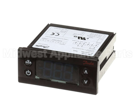 000-CZ0-0274-S Delfield Assy,Ctrl,Frzr,407P-Es