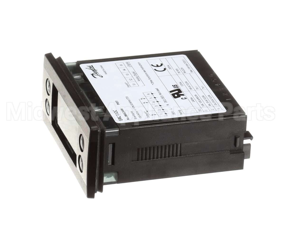 000-CZ0-0274-S Delfield Assy,Ctrl,Frzr,407P-Es