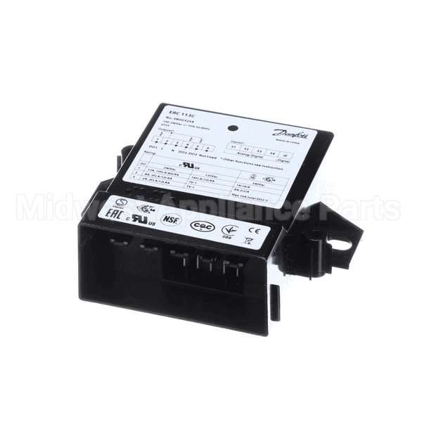 000-CZ0-0275-S Compatible Delfield Assy, Ctrl, Dig, Disp, Ucref, 3Rly