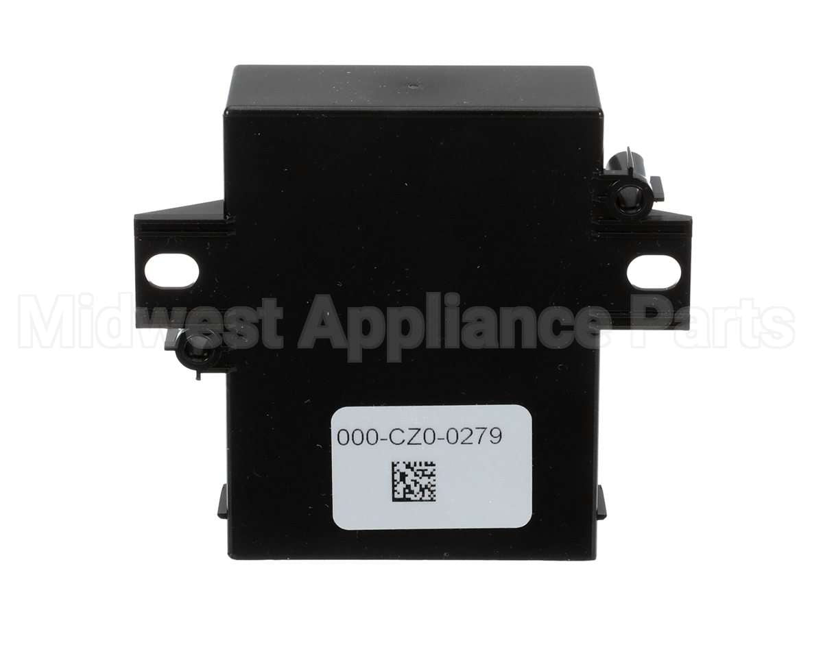 000-CZ0-0279-S Delfield Assy,Ctrl,Digi,Disp,Ref, Rem,Lock Out