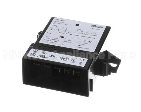 000-CZ0-0280-S Delfield Assy,Ctrl,Dig Disp,Prep, Cov