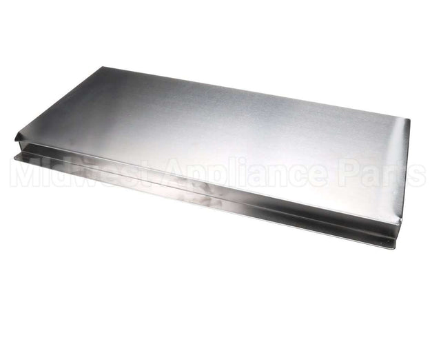 000-CZB-0031-S Delfield Assembly,Front,Dwr,27Uc