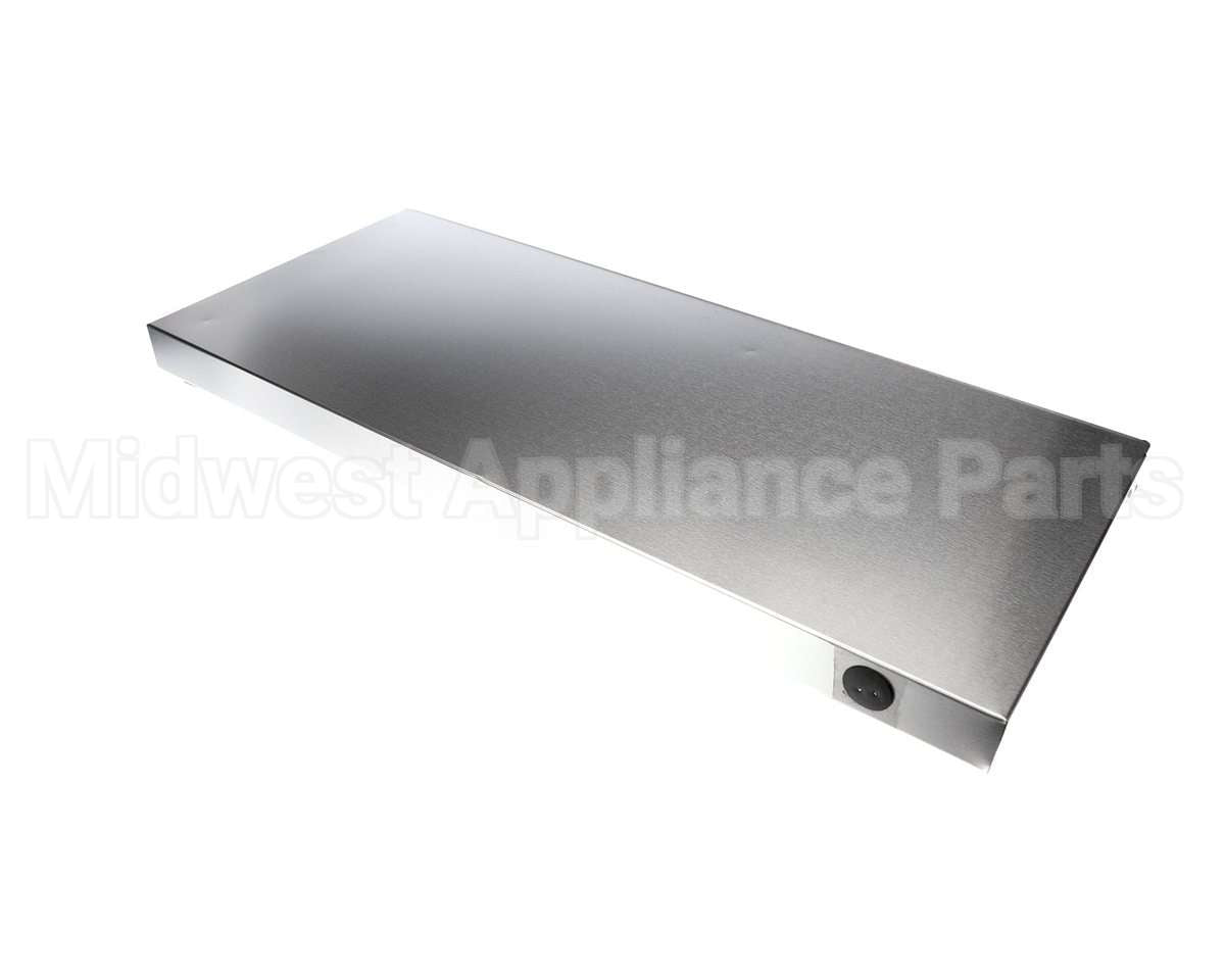 000-CZB-0032-S Delfield Assembly,Front,Dwr,30Uc