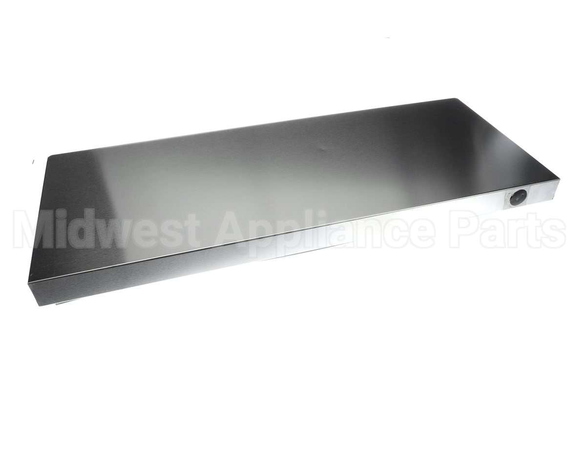 000-CZB-0033-S Delfield Assembly,Front,Dwr,32Uc