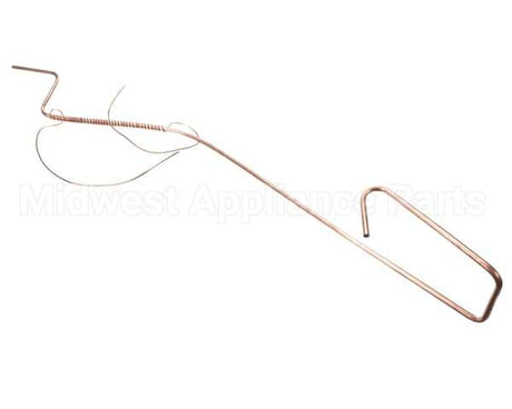 000-D03-0031-S Delfield Assy,Heat Exchange,Evap, Gri,Service