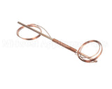 000-D03-0035-S Delfield Assy,Cap Tube,0.036X144