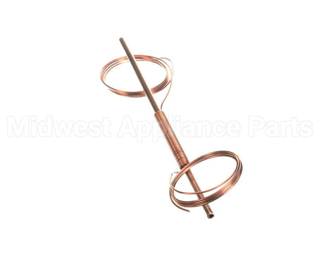 000-D03-0035-S Delfield Assy,Cap Tube,0.036X144