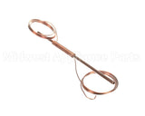 000-D03-0035-S Delfield Assy,Cap Tube,0.036X144