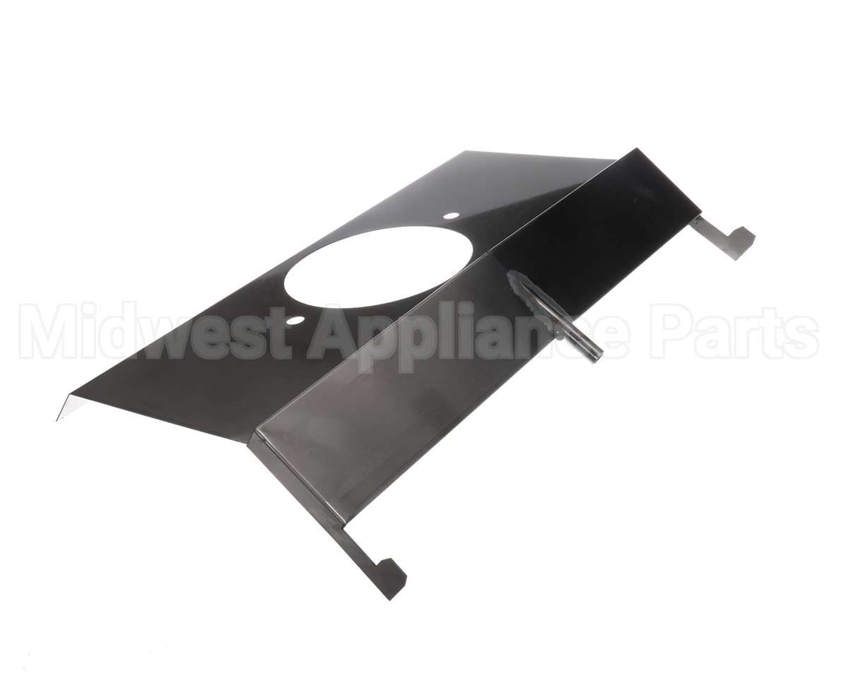 000-D05-0030-S Delfield Assembly,Pan,Evap,Weld