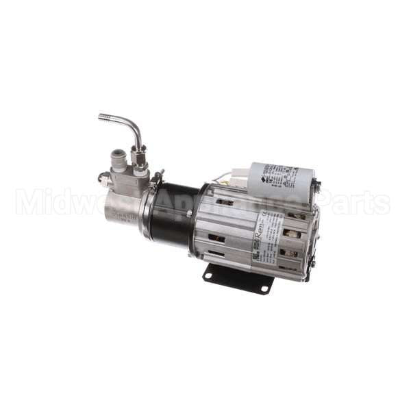 000-D3A-0030-S Compatible Multiplex Assembly, Pump, Nitro
