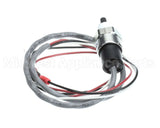 000-D3M-0033-S Multiplex Assy,Ldd Cap,Retro,Nitro