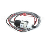 000-D3M-0033-S Multiplex Assy,Ldd Cap,Retro,Nitro