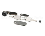 000-D4K-0031-S Delfield Assembly,Lock,Shroud,Long