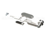 000-D4K-0031-S Delfield Assembly,Lock,Shroud,Long