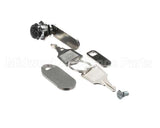 000-D4K-0031-S Delfield Assembly,Lock,Shroud,Long