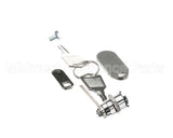 000-D4K-0031-S Delfield Assembly,Lock,Shroud,Long