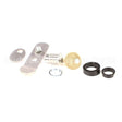 000-D4K-0032-S Compatible Delfield Assembly, Lock, Ga, Shroud, Shrt
