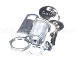 000-D4K-0036-S Delfield Assembly,Lock,Guc