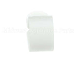 00000001 Glastender Cable Clamp, 5/8, White Nylon