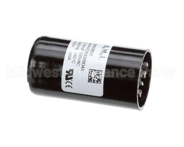 000000022 Manitowoc Ice Start Capacitor-330 Vac