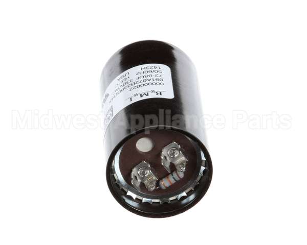 000000022 Manitowoc Ice Start Capacitor-330 Vac