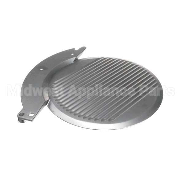 000000038007455003 Compatible Bizerba Blade Cover Open 330 Gsp