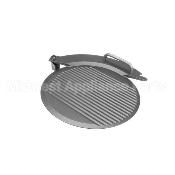 000000038016193001 Compatible Bizerba Blade Cover