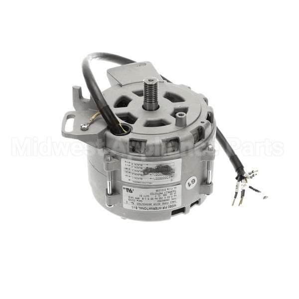 000000038094557000 Compatible Bizerba Motor 3Ph 1949Xyyyy