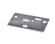 000000038132565000 Bizerba Support Rail 74, 5 X 45, 2 X 3