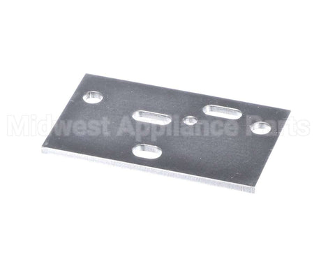000000038132565000 Bizerba Support Rail 74, 5 X 45, 2 X 3