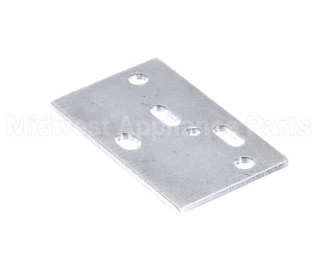 000000038132565000 Bizerba Support Rail 74, 5 X 45, 2 X 3