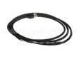 000000038159844000 Bizerba Power Cable Plugtype B 3Xawg18 Bk 2,5M